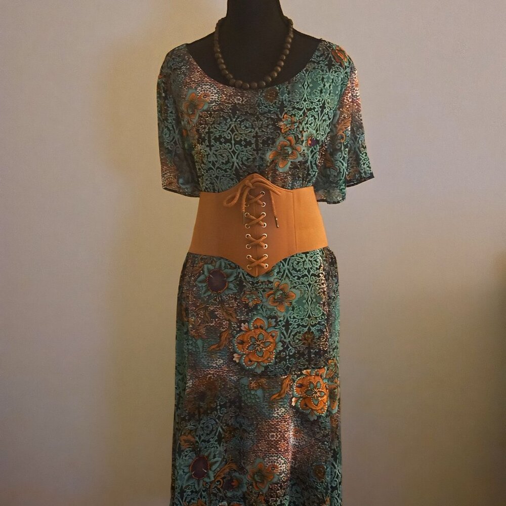 Plus Size Women's Dress Size 20